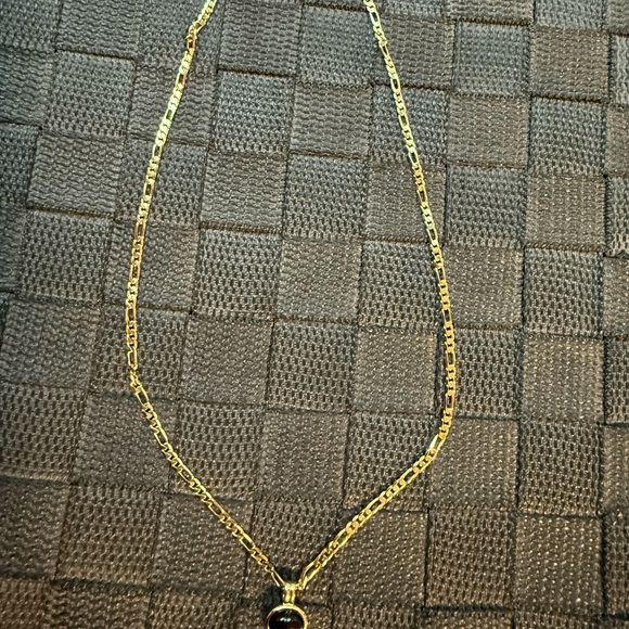 Ana Luisa Meesh Necklace - Picture 4 of 5